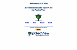 wiki.phpgedview.net