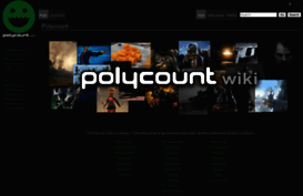 wiki.polycount.com