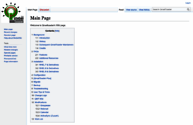 wiki.qmailtoaster.com