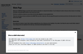 wiki.qnap.com