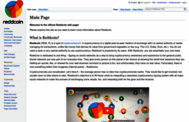 wiki.reddcoin.com