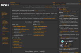 wiki.shoryuken.com
