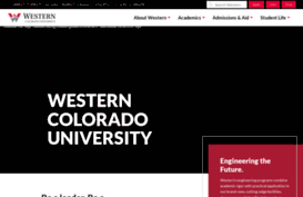 wiki.western.edu