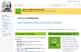 wikieducator.com
