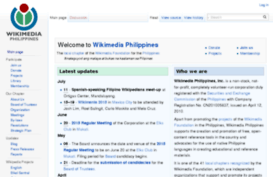 wikimedia.ph