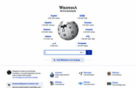wikipedia.net