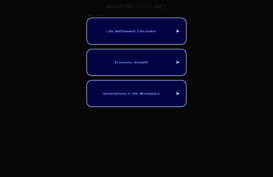 wikistatistics.net