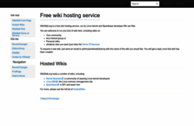 wikiwall.org