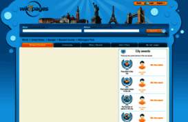 wikypages.org