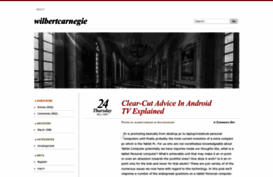 wilbertcarnegie.wordpress.com
