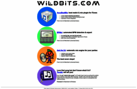 wildbits.com