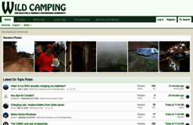wildcamping.co.uk