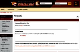 wildcat.cookman.edu