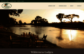wildernesslodges.co.ke
