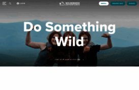 wildernessventures.com