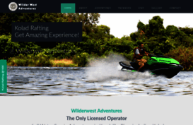 wilderwestadventures.com