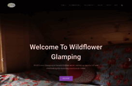 wildflowerglamping.ie