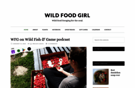 wildfoodgirl.com