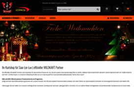 wildkartshop.de