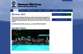wildorcas.swimtopia.com