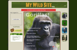 wildresearch.org