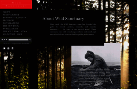 wildsanctuary.com
