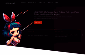 wildstarmall.com