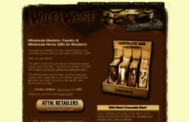 wildwestcompany.com