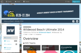 wildwood.ultimatecentral.com