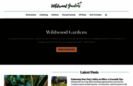 wildwoodgardens.net