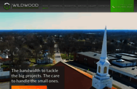 wildwoodroof.com