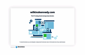 wilkinskennedy.com
