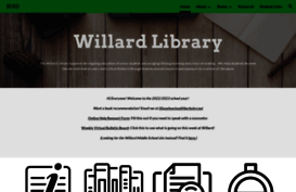 willardlibrary.berkeley.net