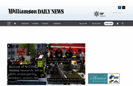 williamsondailynews.com