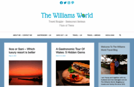 williamsworld.co.uk