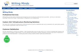 willingminds.net