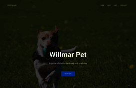 willmarpet.com