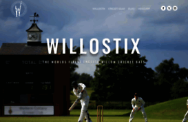 willostix.co.uk
