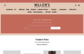 willowshometraders.com.au
