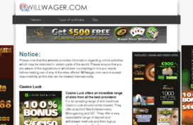 willwager.com
