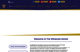 wilnecote-high.staffs.sch.uk