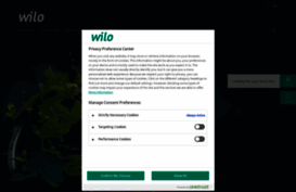 wilo.com