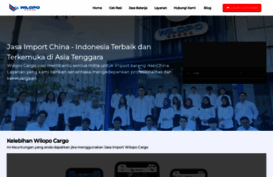 wilopocargo.com