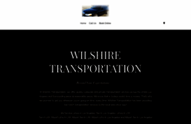 wilshiretransportation.com