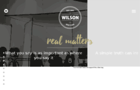 wilsonrms.com