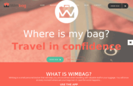 wimbag.com