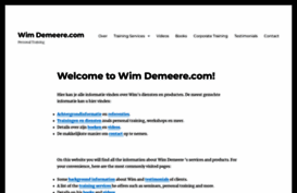 wimdemeere.com