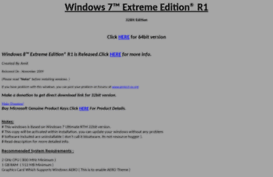 win7extreme.project-os.org