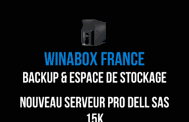 winabox.fr