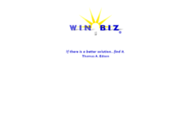 winbiz.com